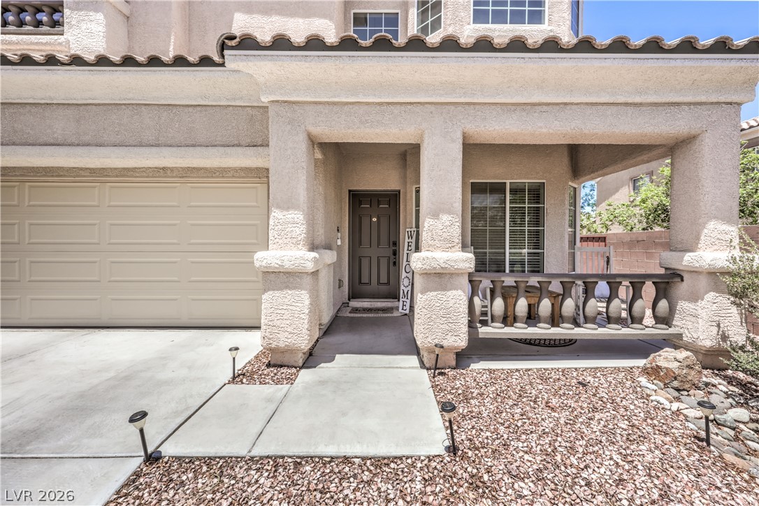 9432 Victory Garden Avenue Las Vegas NV 89149
