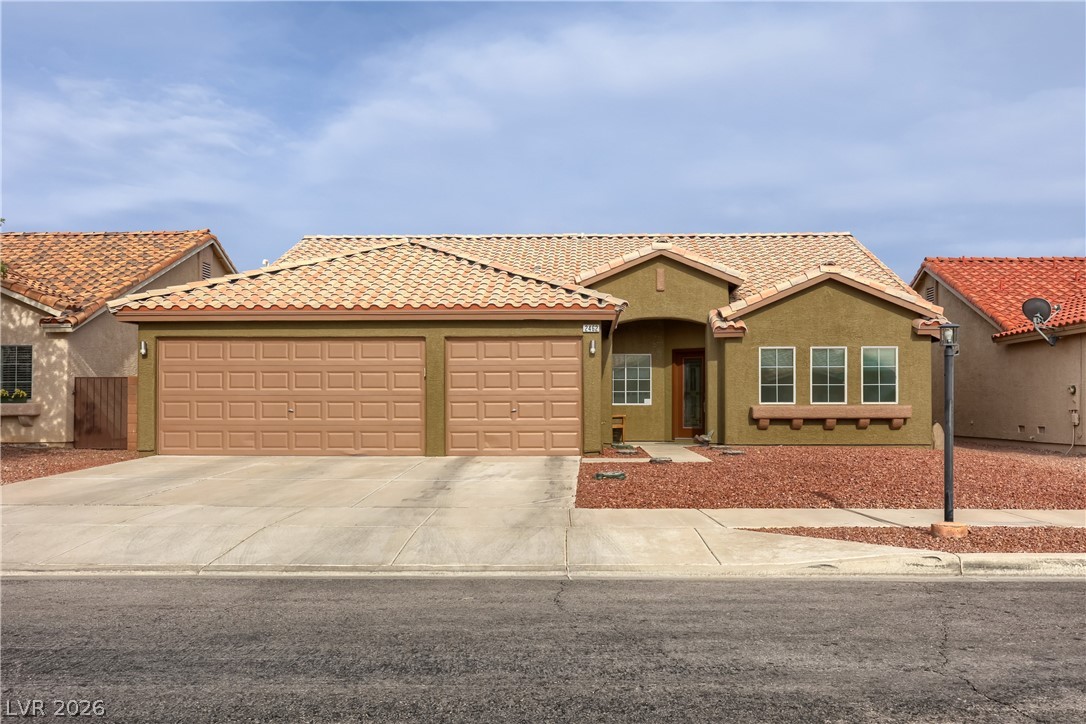 2462 Aladdin Lamp Street Henderson NV 89002