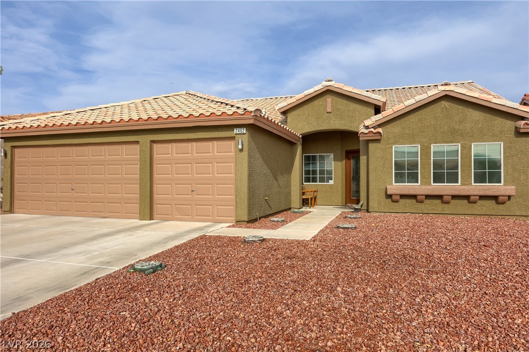 2462 Aladdin Lamp Street Henderson NV 89002