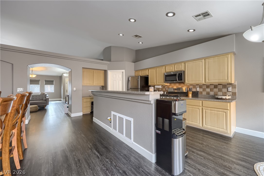 2462 Aladdin Lamp Street Henderson NV 89002