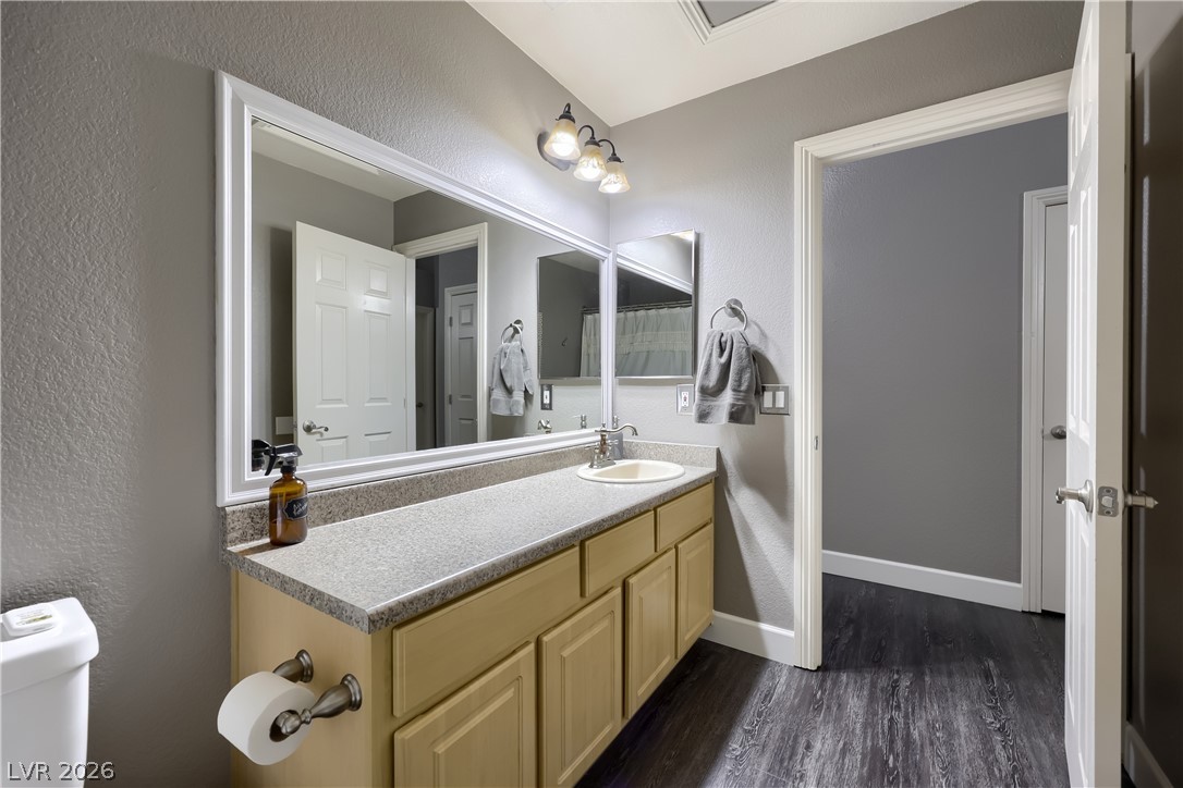 2462 Aladdin Lamp Street Henderson NV 89002