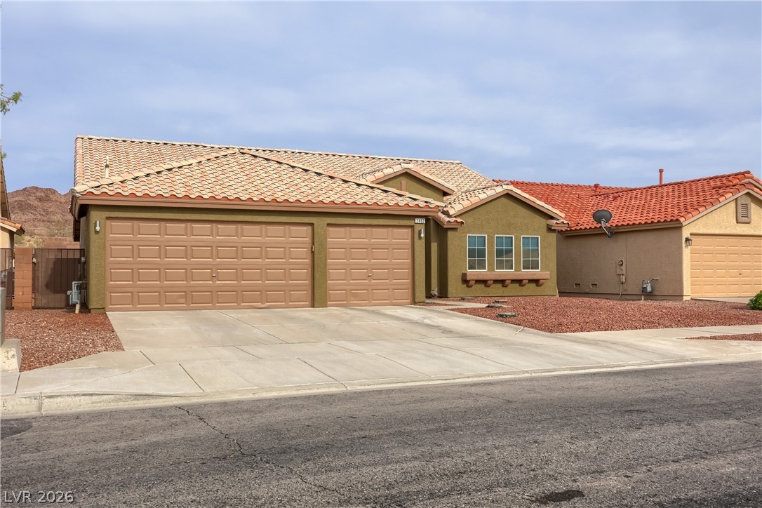 2462 Aladdin Lamp Street Henderson NV 89002