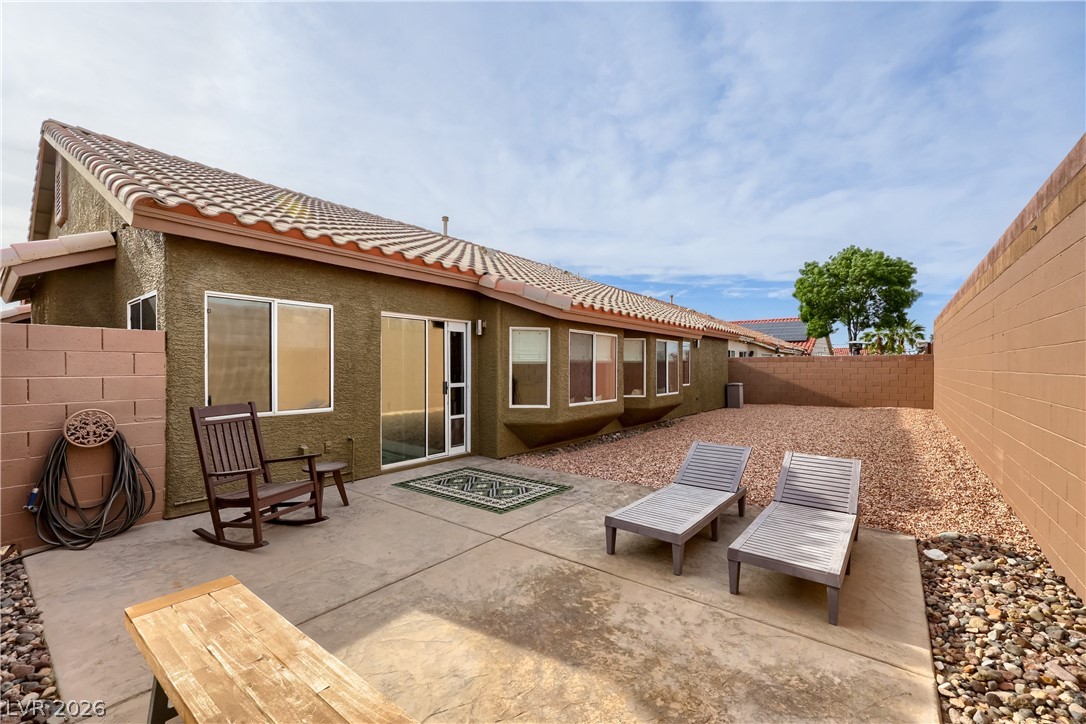 2462 Aladdin Lamp Street Henderson NV 89002