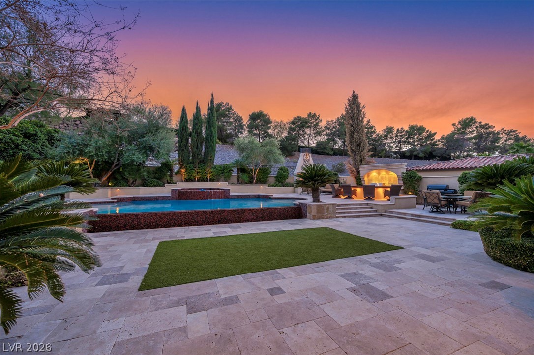 1793 Anelli Court Henderson NV 89012