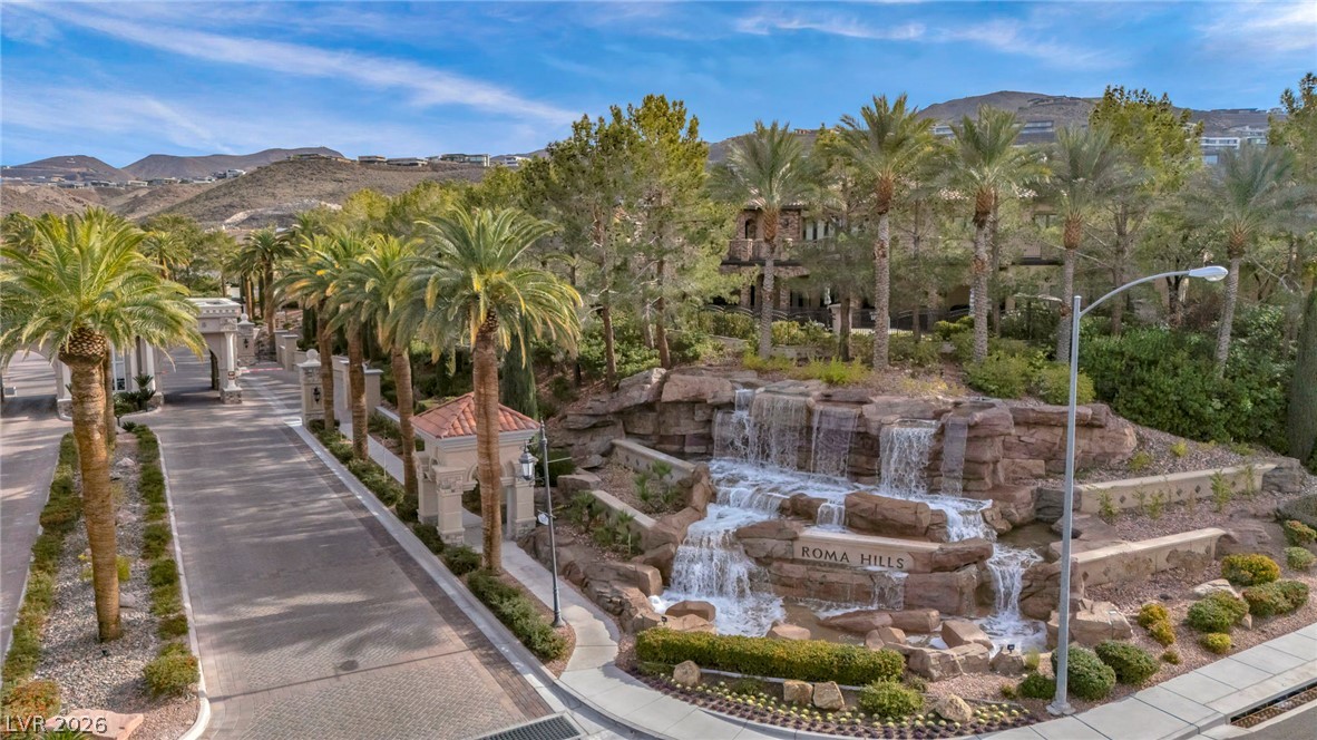 1793 Anelli Court Henderson NV 89012