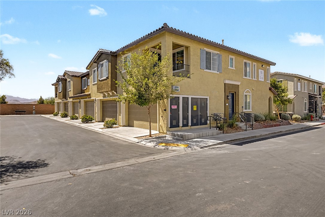 20 Barbara Lane 55 Las Vegas NV 89183
