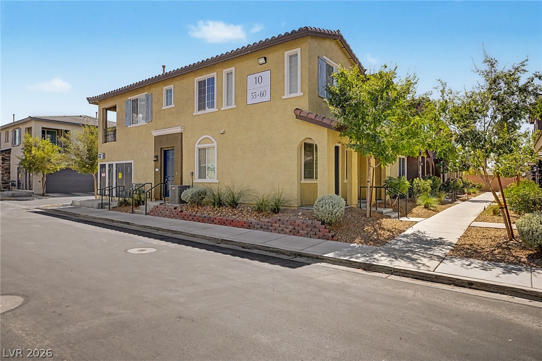 20 Barbara Lane 55 Las Vegas NV 89183