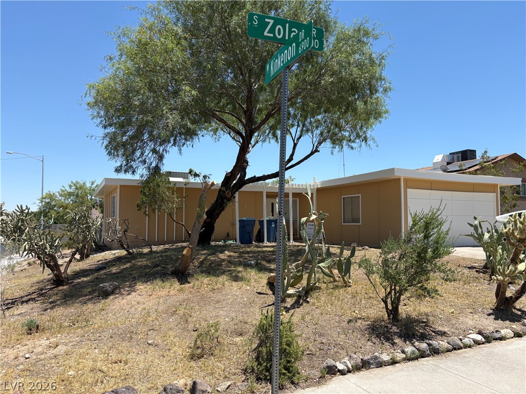 901 Zola Circle Las Vegas NV 89145