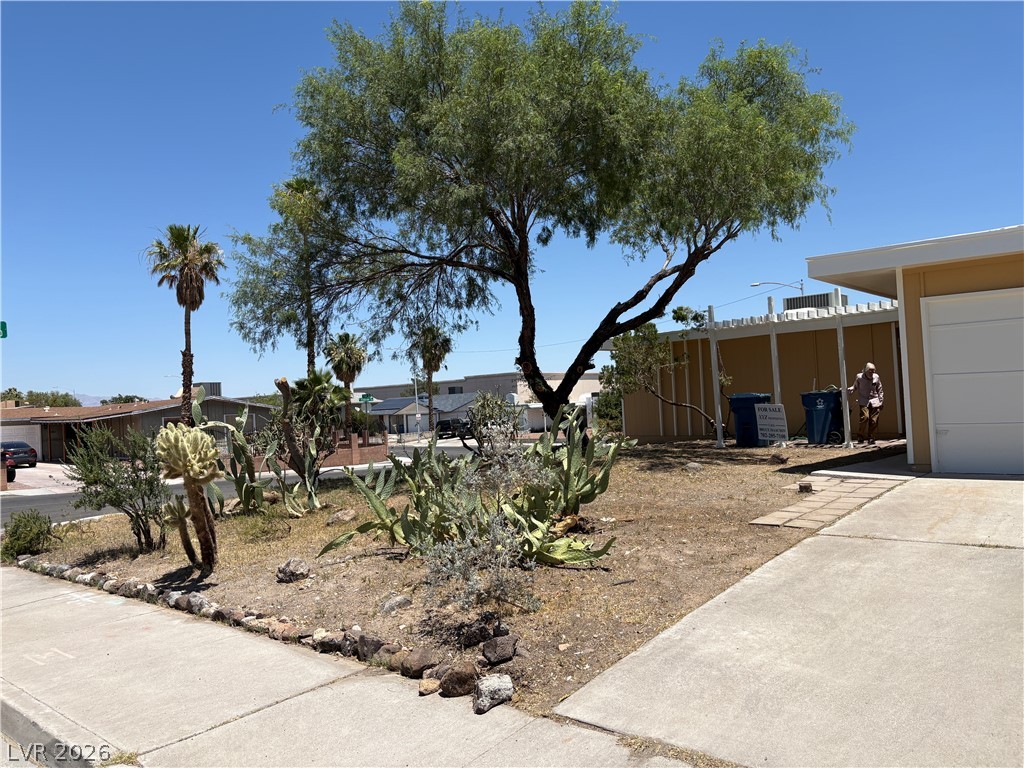 901 Zola Circle Las Vegas NV 89145