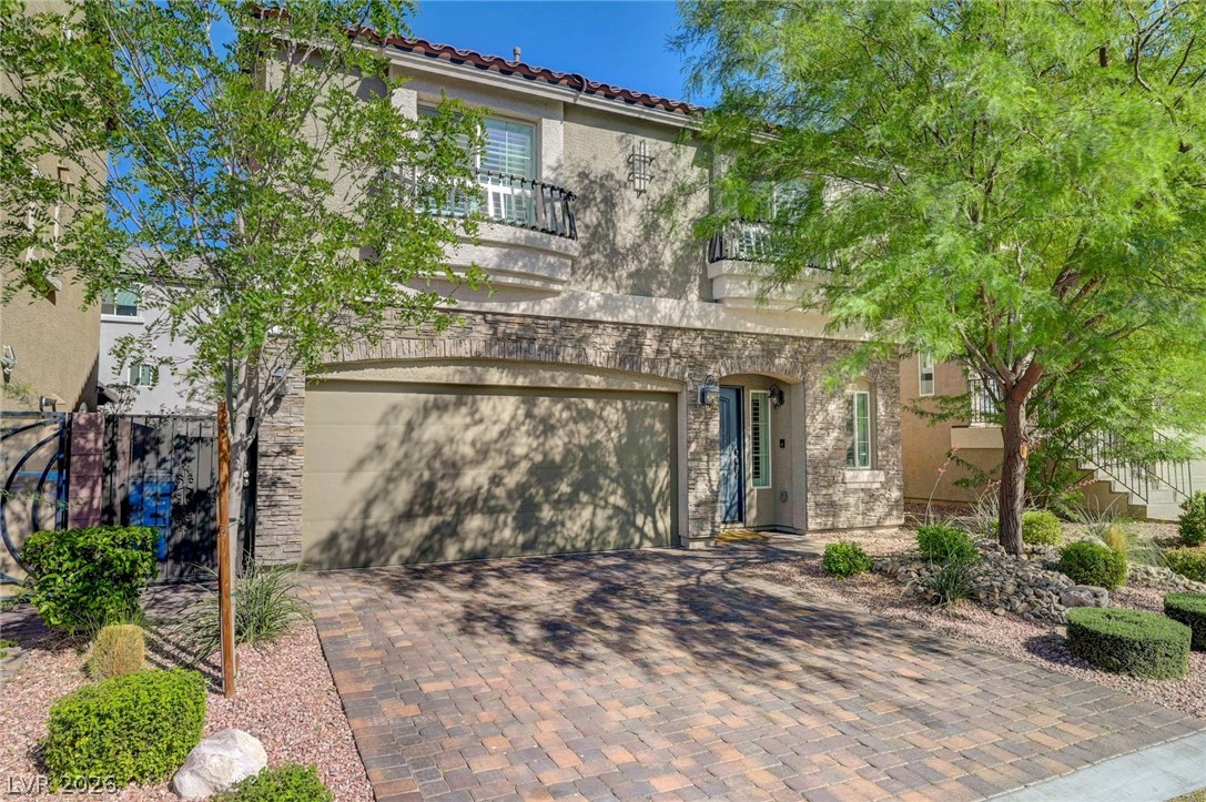 7714 Cannon Walk Street Las Vegas NV 89139