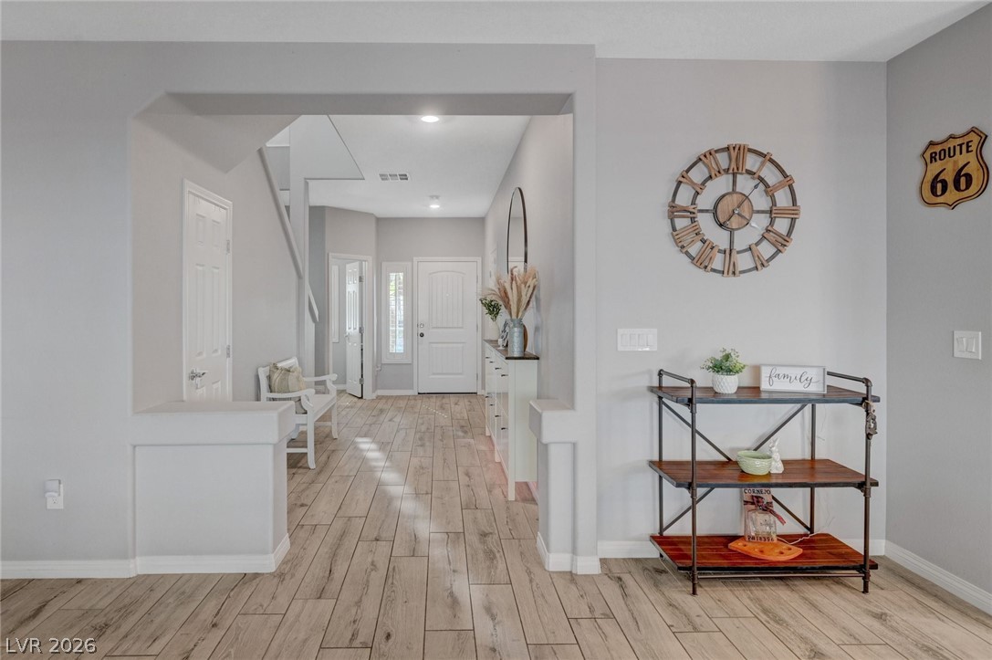 7714 Cannon Walk Street Las Vegas NV 89139