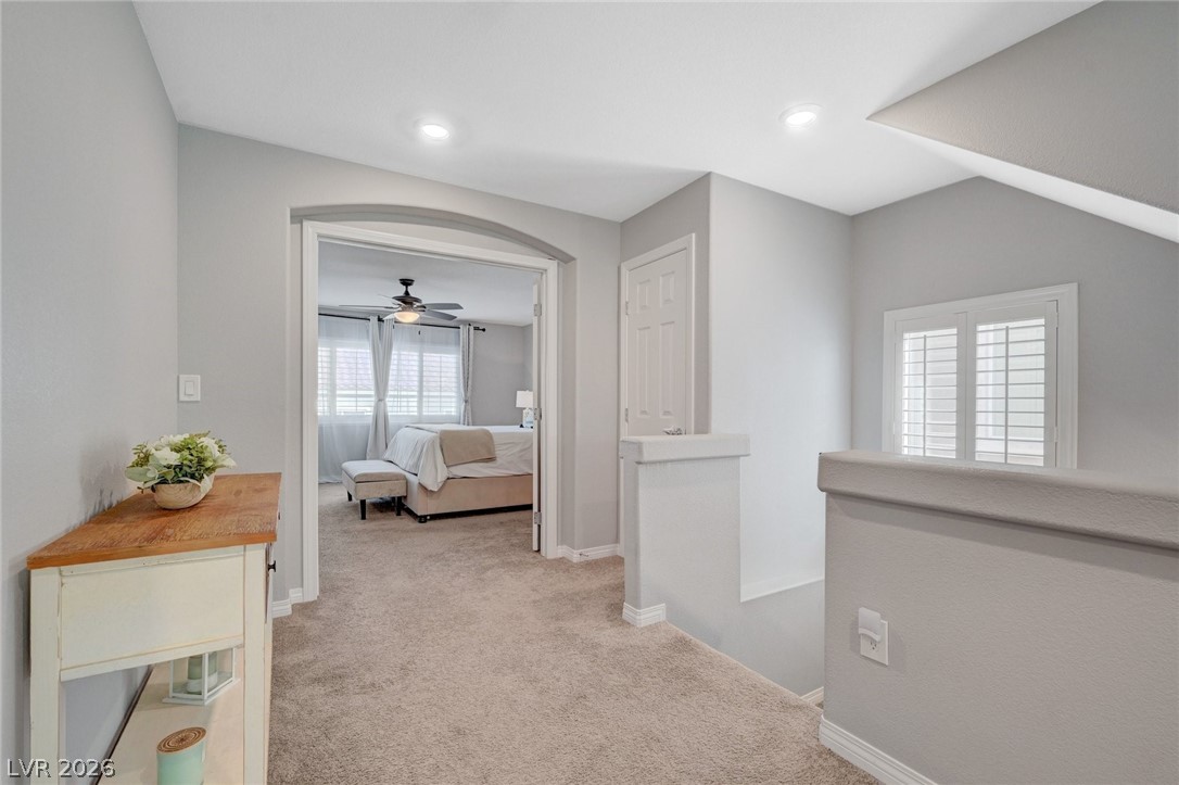 7714 Cannon Walk Street Las Vegas NV 89139