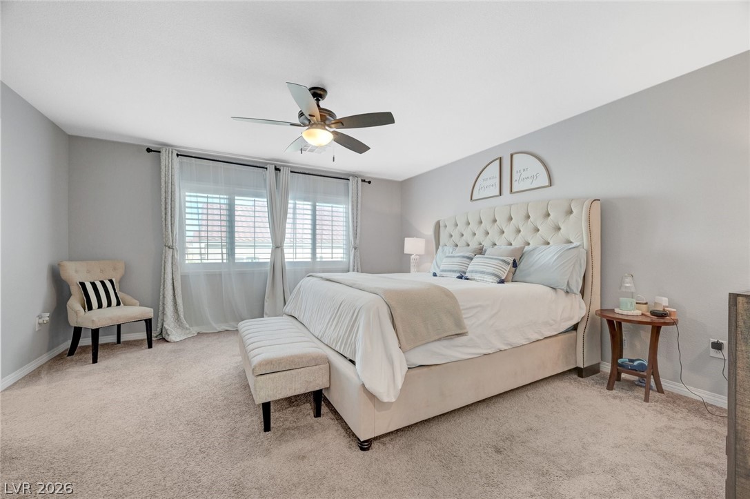 7714 Cannon Walk Street Las Vegas NV 89139
