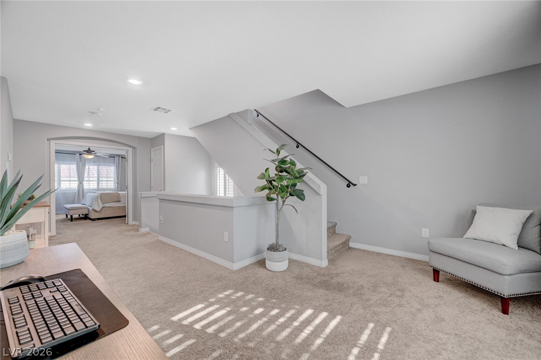 7714 Cannon Walk Street Las Vegas NV 89139
