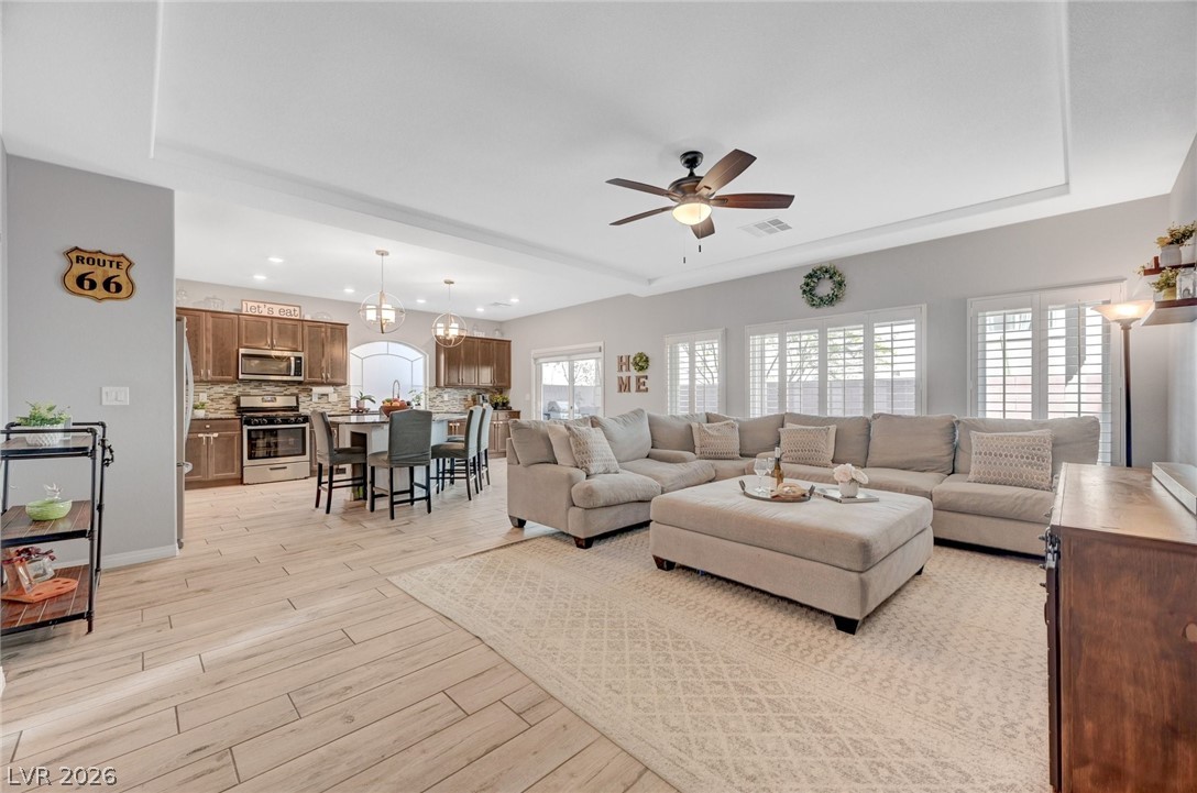 7714 Cannon Walk Street Las Vegas NV 89139
