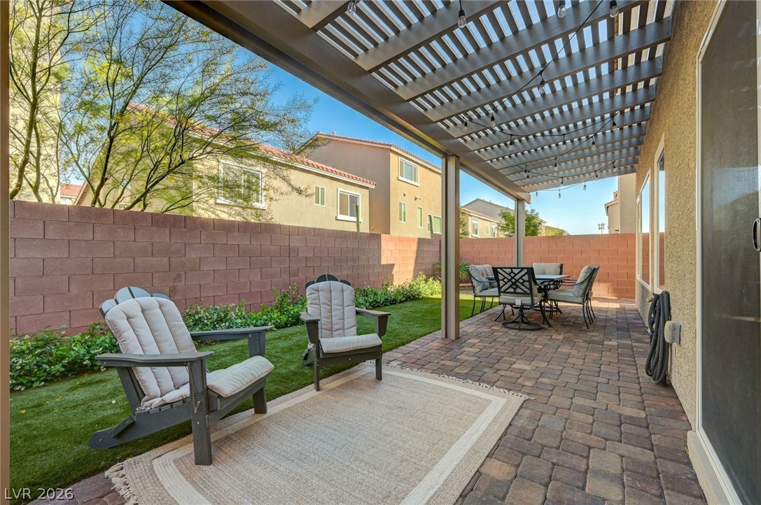7714 Cannon Walk Street Las Vegas NV 89139