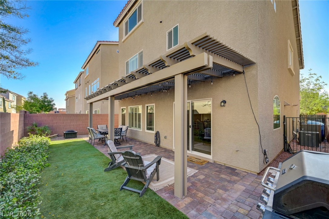 7714 Cannon Walk Street Las Vegas NV 89139