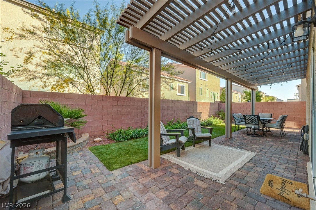 7714 Cannon Walk Street Las Vegas NV 89139
