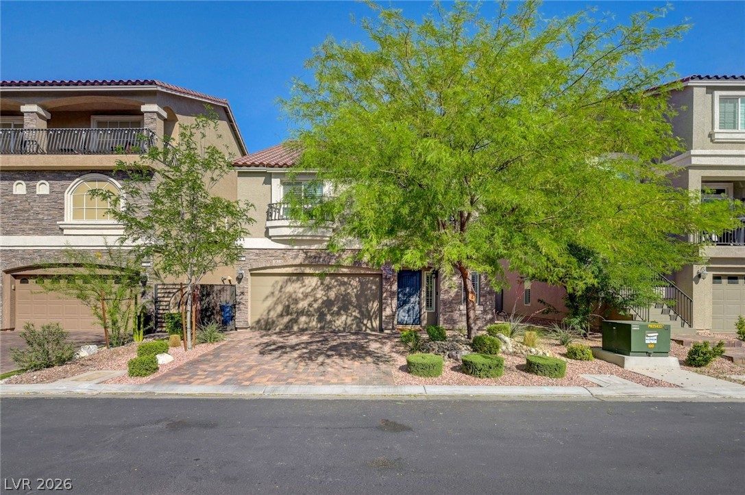 7714 Cannon Walk Street Las Vegas NV 89139