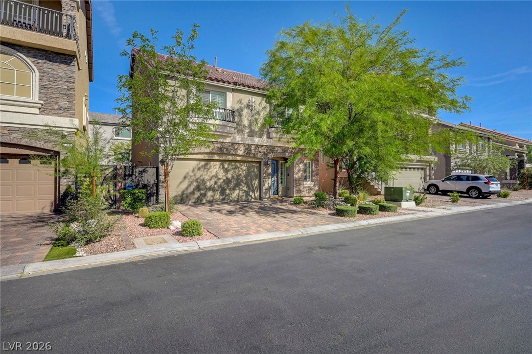 7714 Cannon Walk Street Las Vegas NV 89139