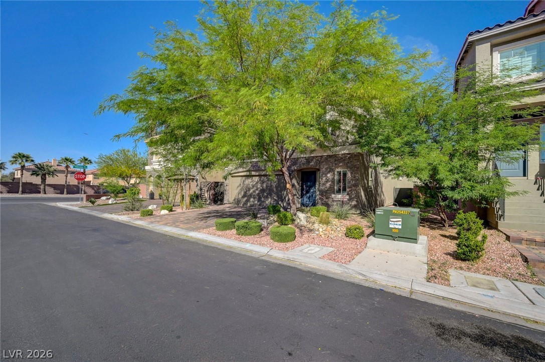 7714 Cannon Walk Street Las Vegas NV 89139