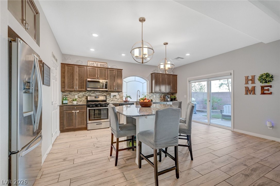 7714 Cannon Walk Street Las Vegas NV 89139