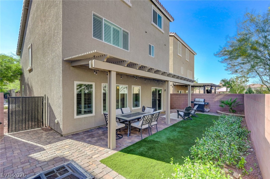 7714 Cannon Walk Street Las Vegas NV 89139