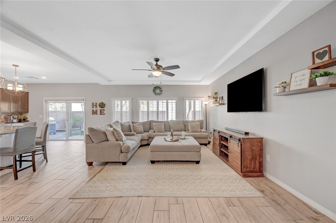 7714 Cannon Walk Street Las Vegas NV 89139