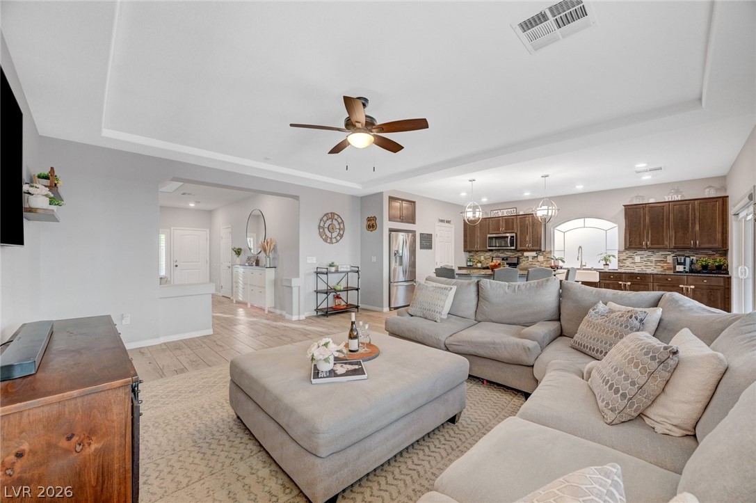 7714 Cannon Walk Street Las Vegas NV 89139