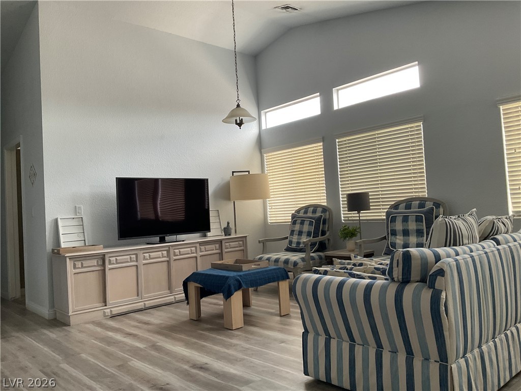 417 Cherry Meadows Court Las Vegas NV 89145