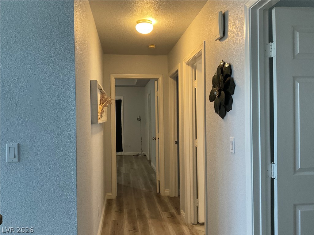417 Cherry Meadows Court Las Vegas NV 89145