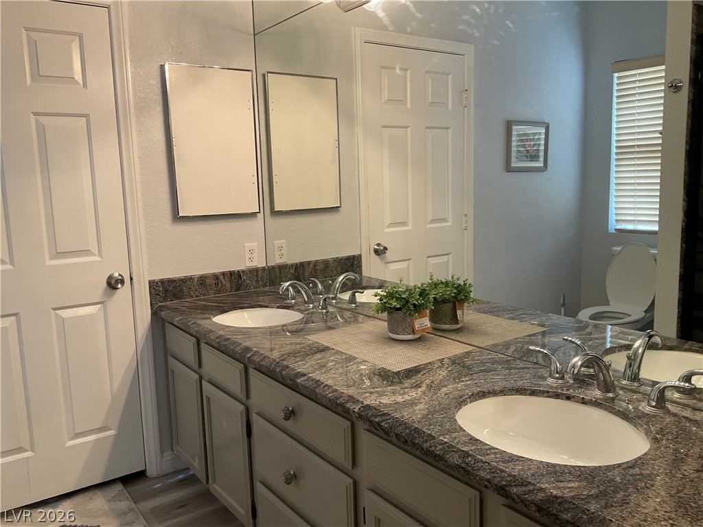 417 Cherry Meadows Court Las Vegas NV 89145