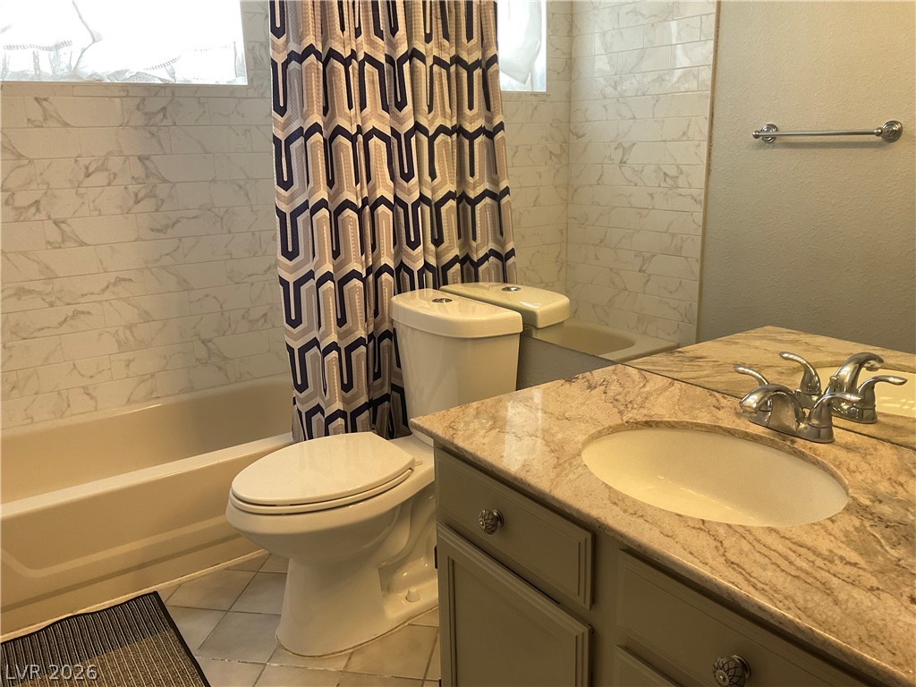 417 Cherry Meadows Court Las Vegas NV 89145