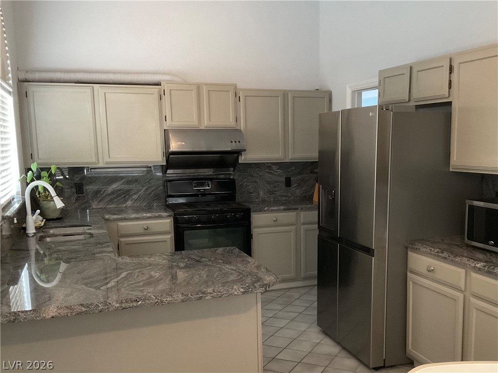 417 Cherry Meadows Court Las Vegas NV 89145