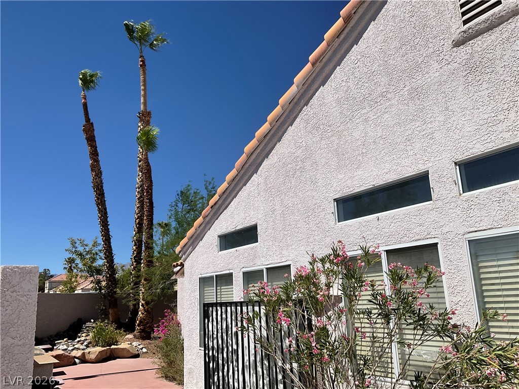 417 Cherry Meadows Court Las Vegas NV 89145