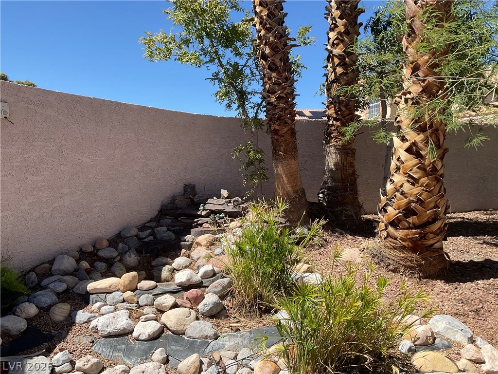 417 Cherry Meadows Court Las Vegas NV 89145