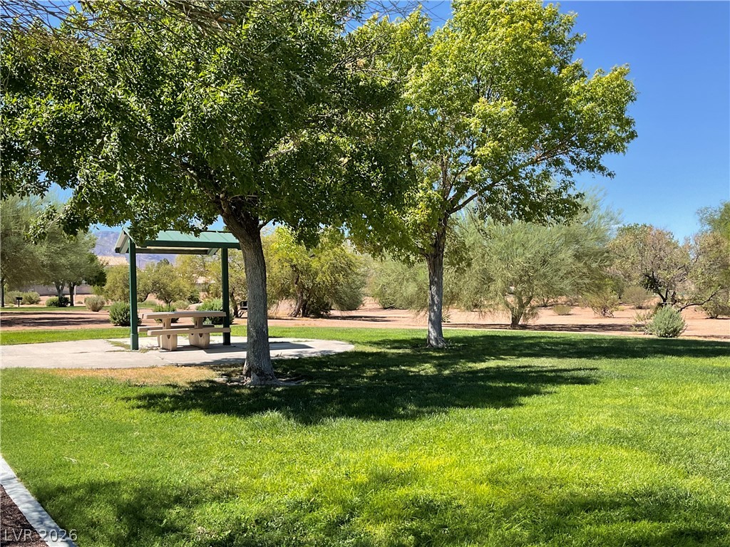 417 Cherry Meadows Court Las Vegas NV 89145