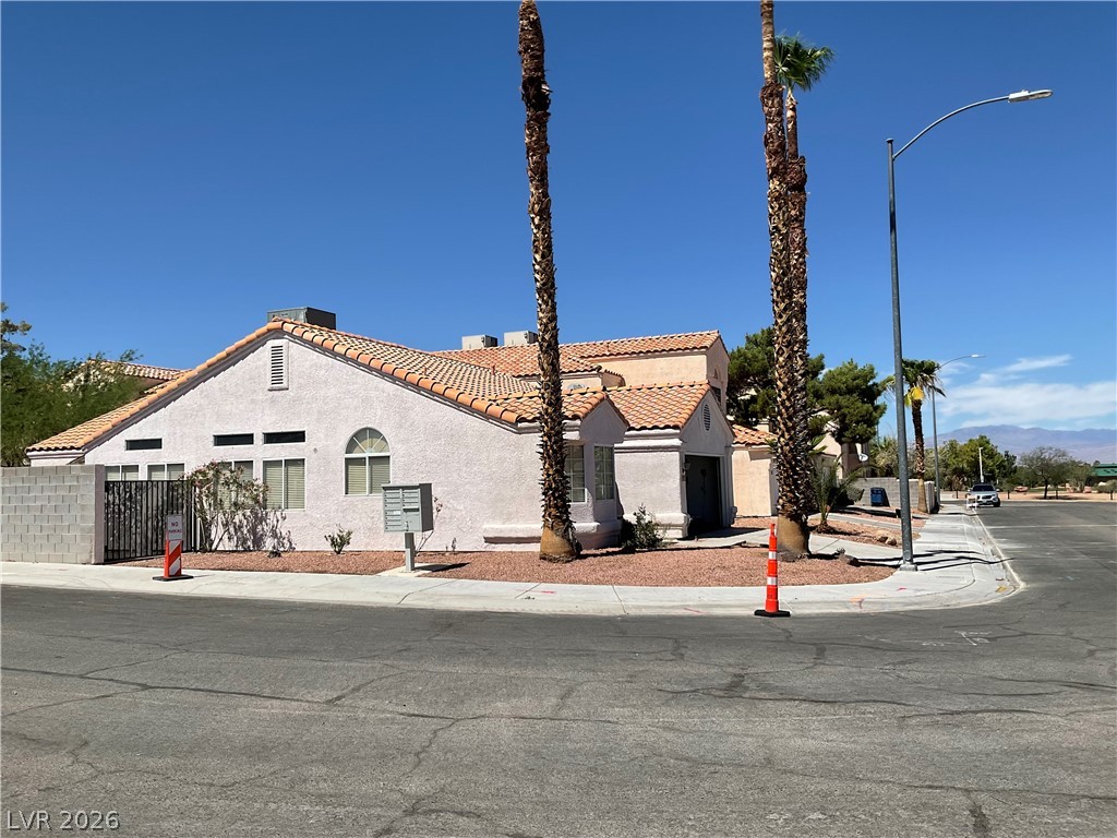 417 Cherry Meadows Court Las Vegas NV 89145