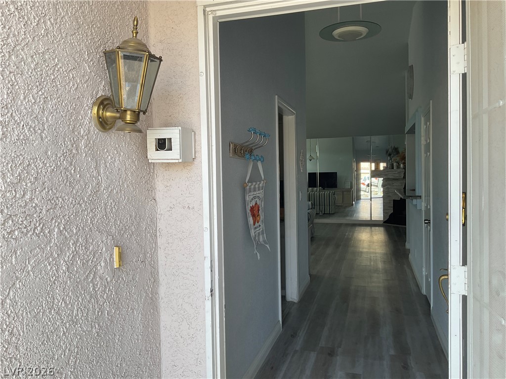 417 Cherry Meadows Court Las Vegas NV 89145