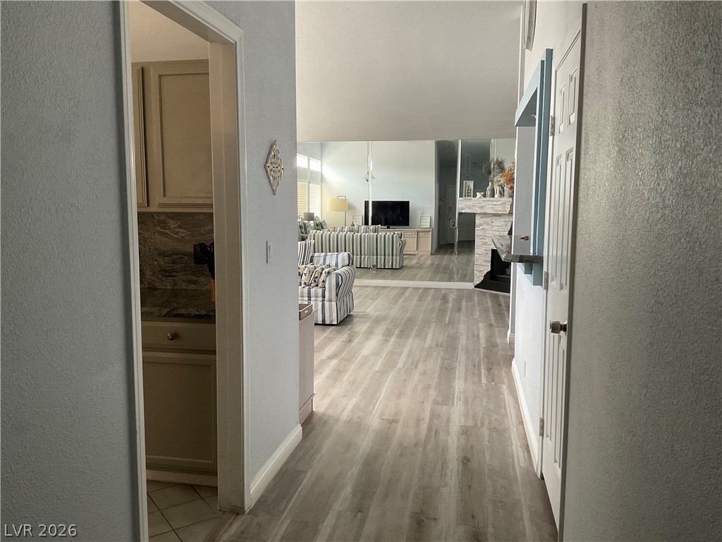 417 Cherry Meadows Court Las Vegas NV 89145