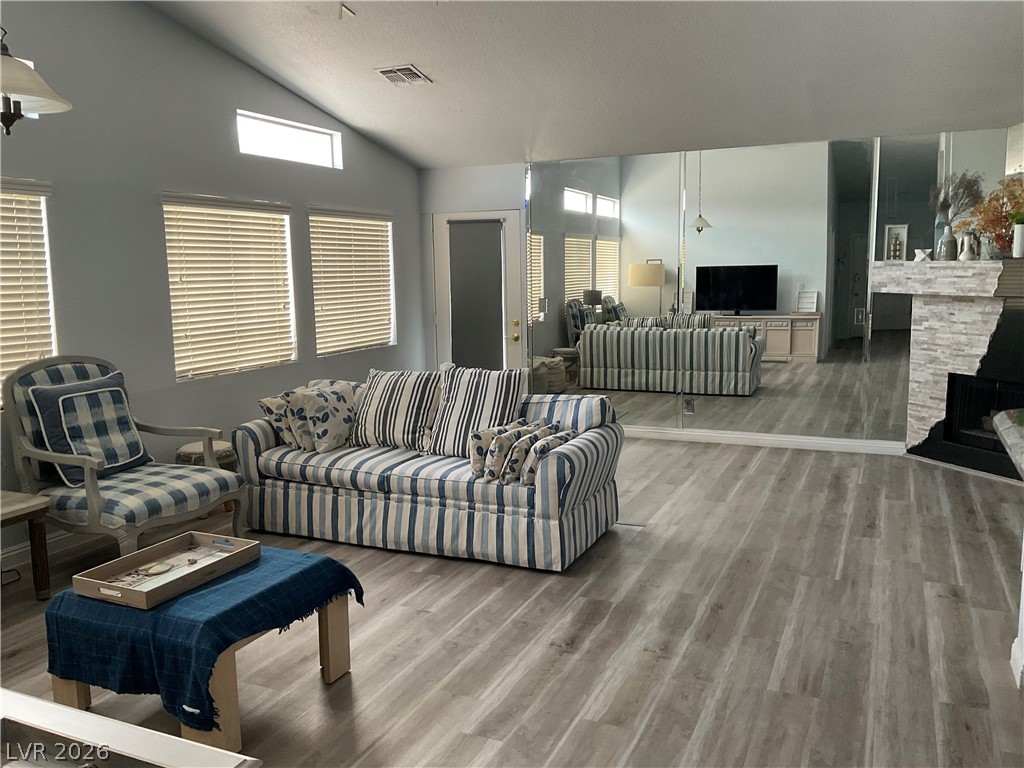 417 Cherry Meadows Court Las Vegas NV 89145