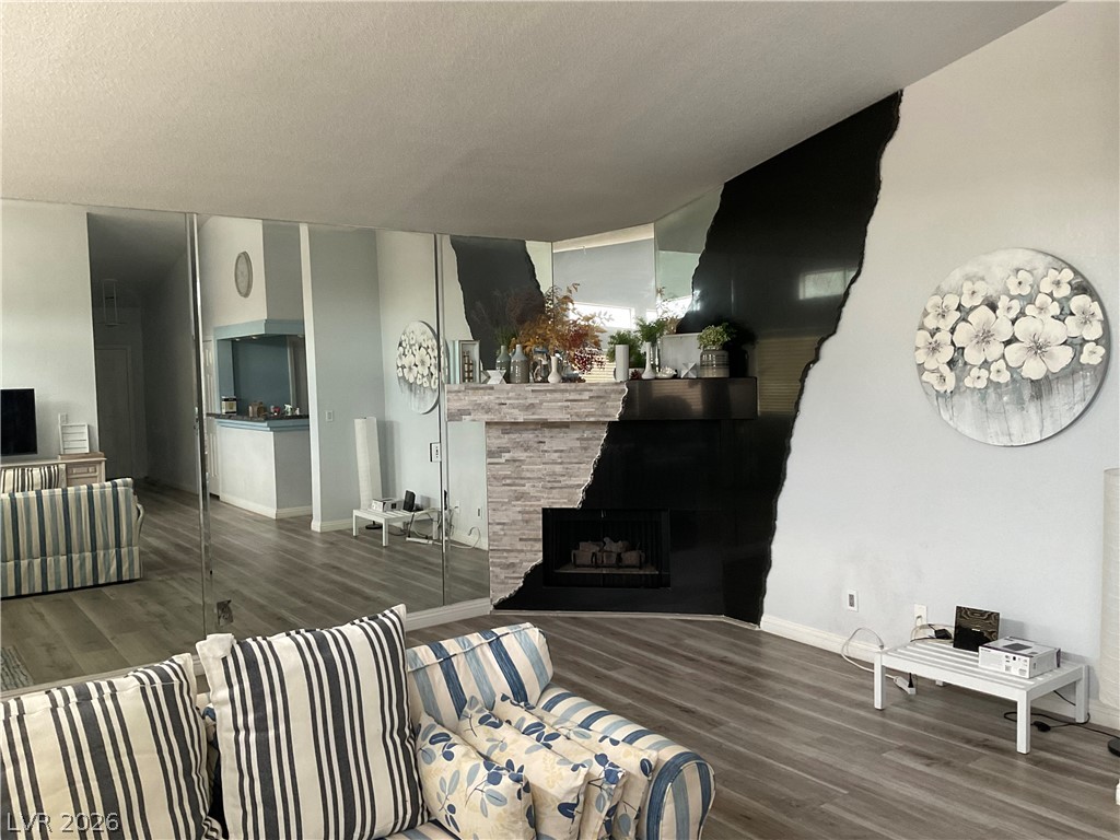 417 Cherry Meadows Court Las Vegas NV 89145
