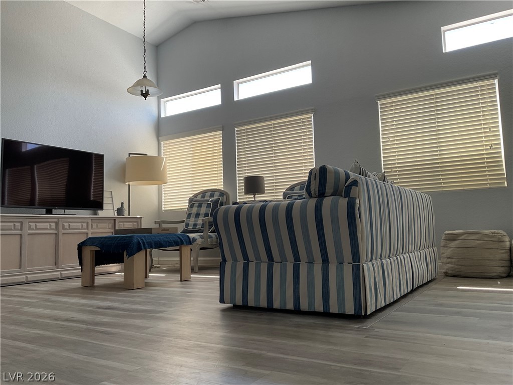 417 Cherry Meadows Court Las Vegas NV 89145
