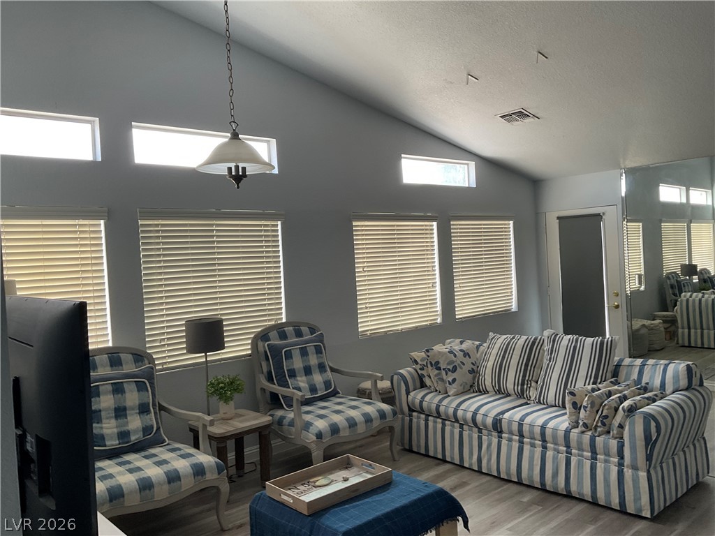 417 Cherry Meadows Court Las Vegas NV 89145