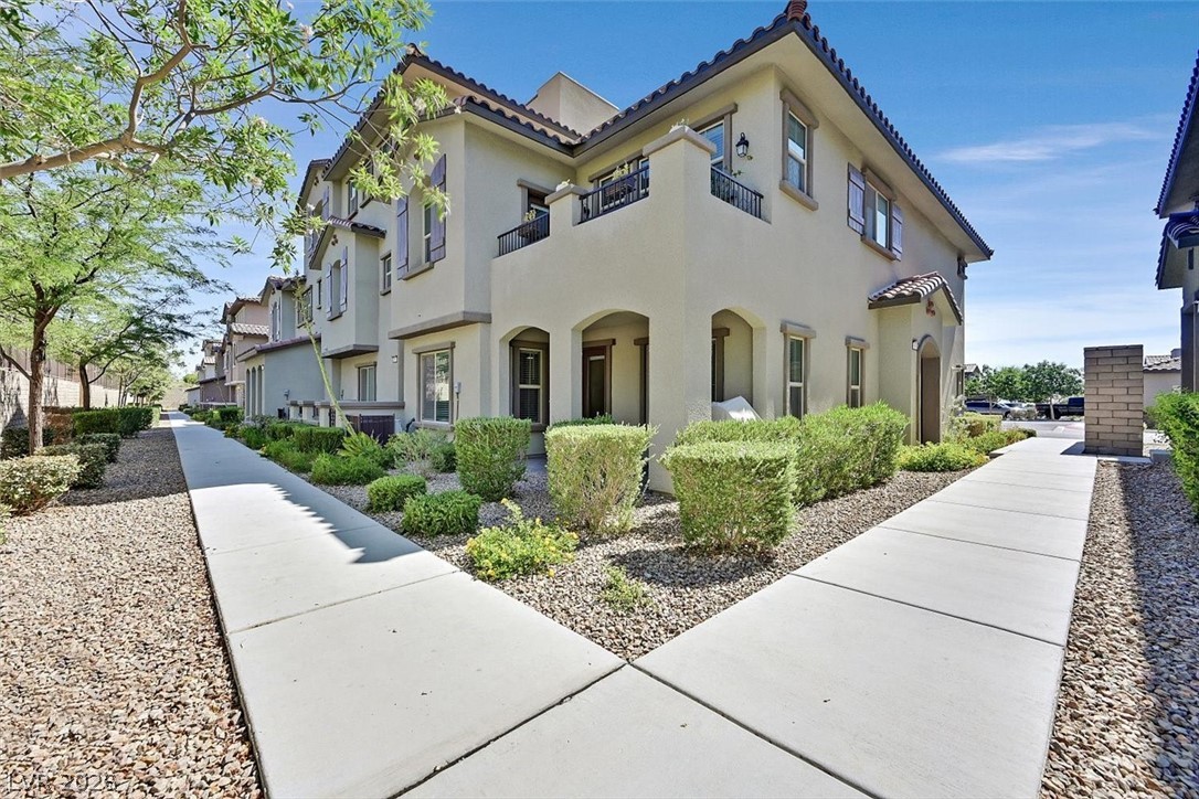 97 Lomita Heights Drive Las Vegas NV 89138