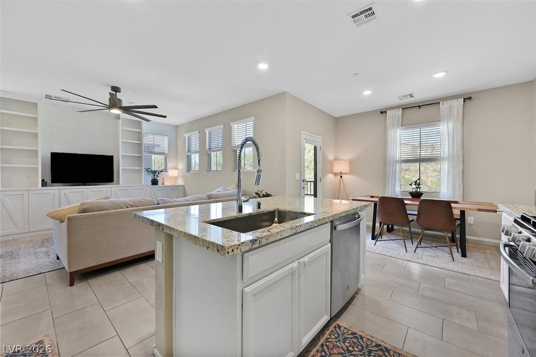 97 Lomita Heights Drive Las Vegas NV 89138