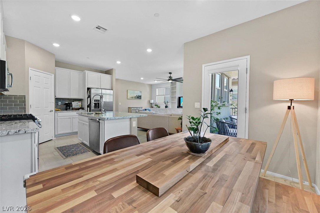 97 Lomita Heights Drive Las Vegas NV 89138