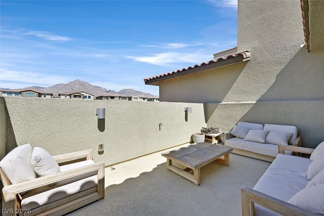 97 Lomita Heights Drive Las Vegas NV 89138