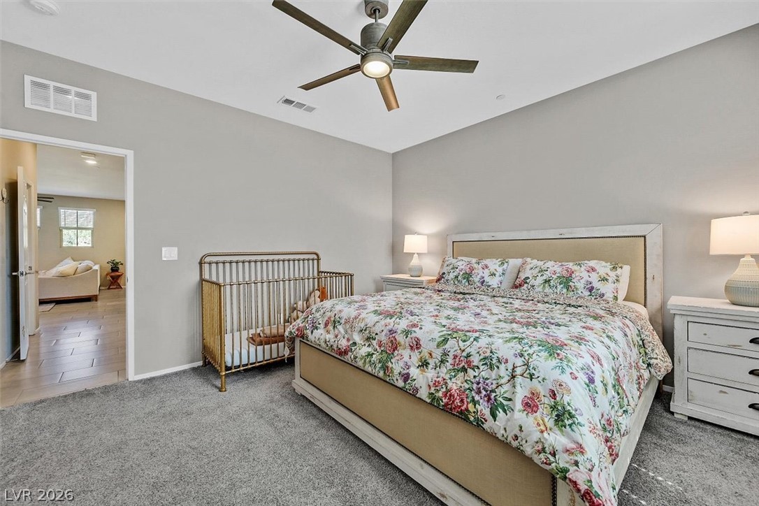 97 Lomita Heights Drive Las Vegas NV 89138