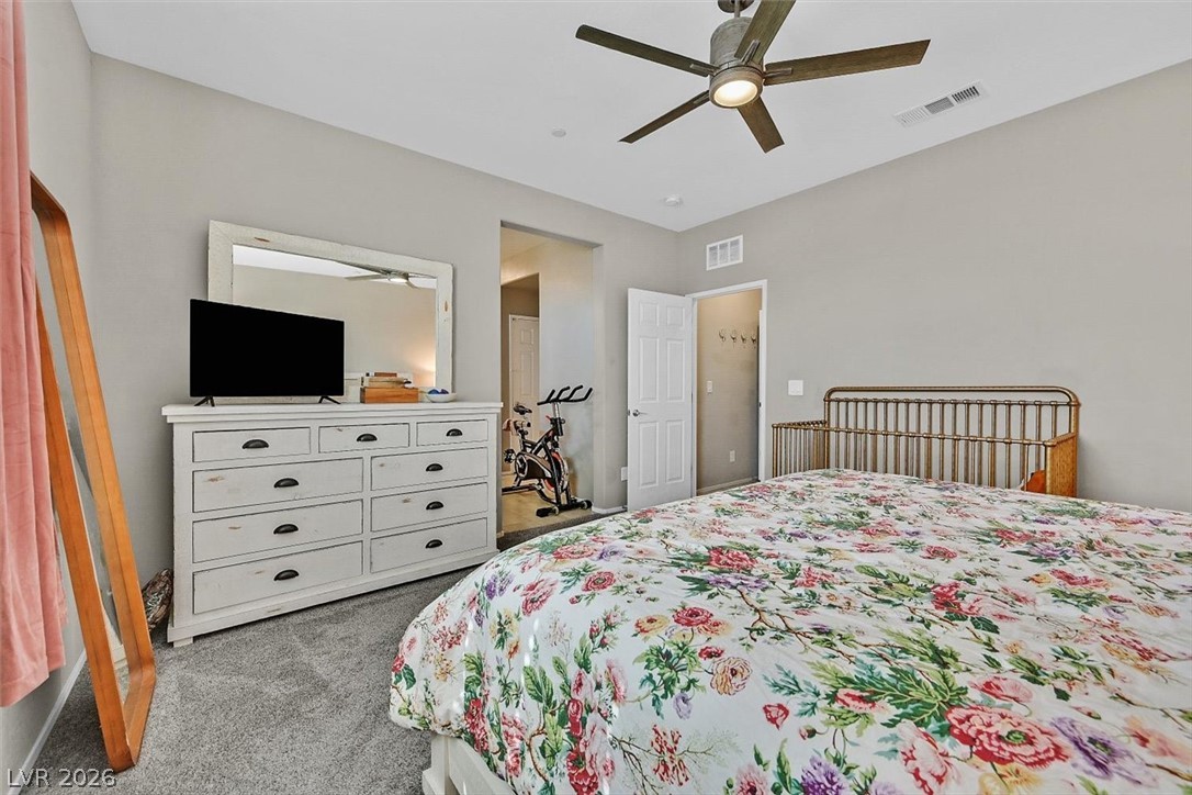 97 Lomita Heights Drive Las Vegas NV 89138